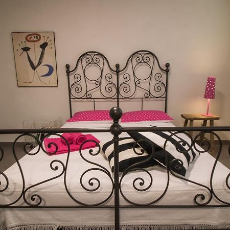B&B Mar Del Plata Porto Recanati Buitenkant foto