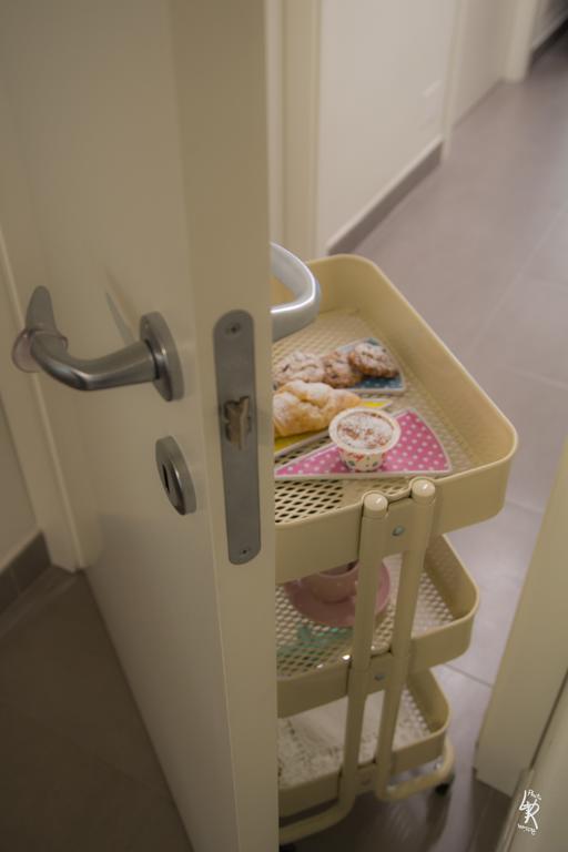 B&B Mar Del Plata Porto Recanati Buitenkant foto