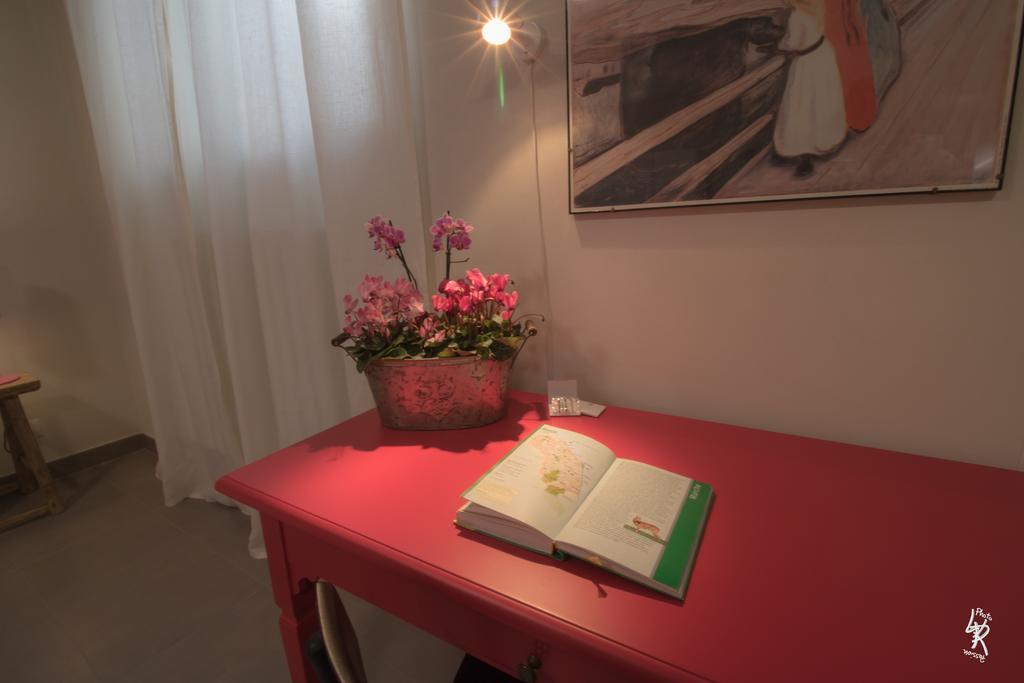 B&B Mar Del Plata Porto Recanati Buitenkant foto