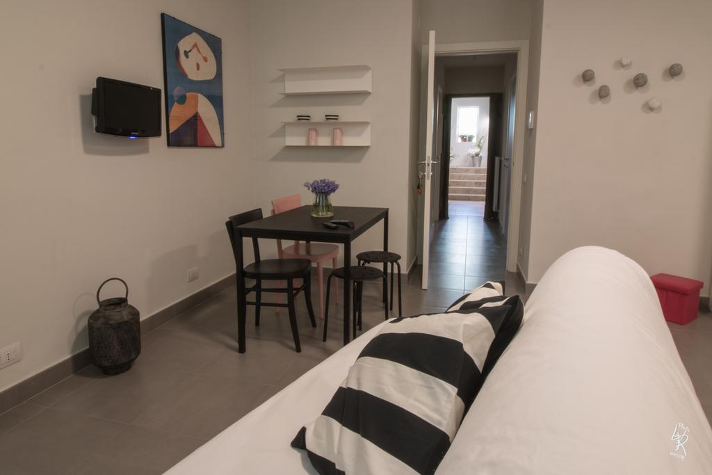 B&B Mar Del Plata Porto Recanati Buitenkant foto