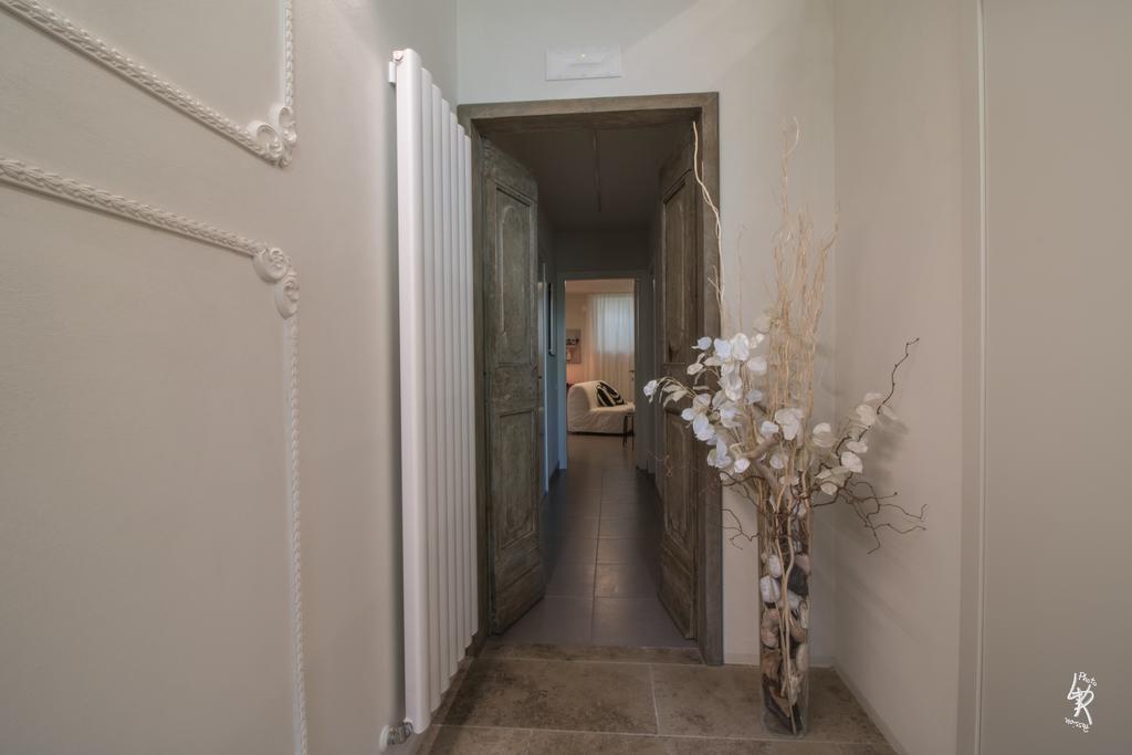 B&B Mar Del Plata Porto Recanati Buitenkant foto