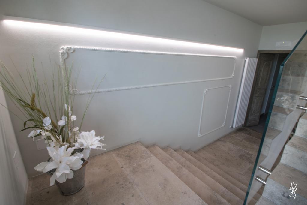 B&B Mar Del Plata Porto Recanati Buitenkant foto