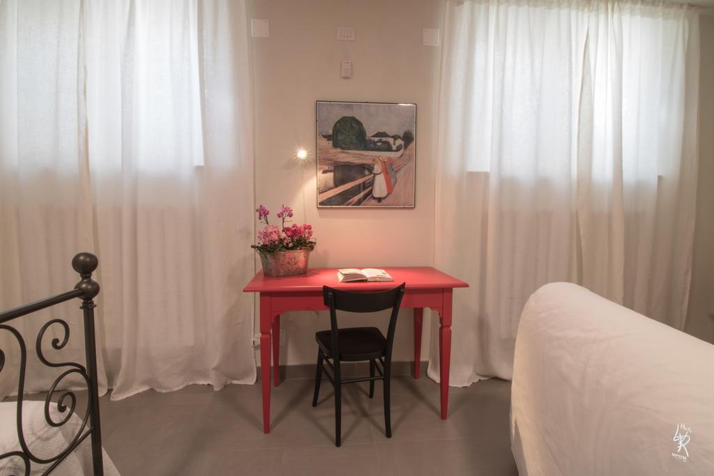 B&B Mar Del Plata Porto Recanati Buitenkant foto
