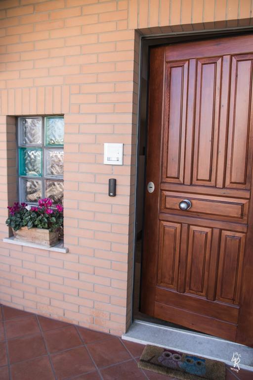 B&B Mar Del Plata Porto Recanati Buitenkant foto
