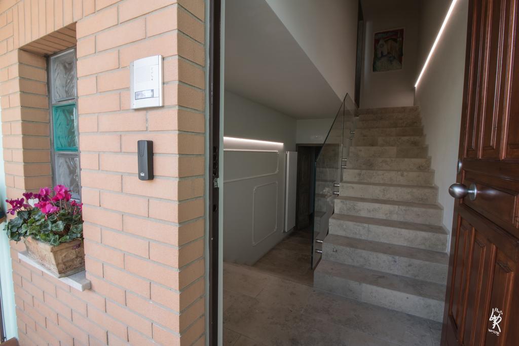 B&B Mar Del Plata Porto Recanati Buitenkant foto