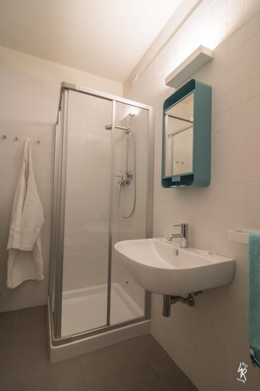 B&B Mar Del Plata Porto Recanati Buitenkant foto