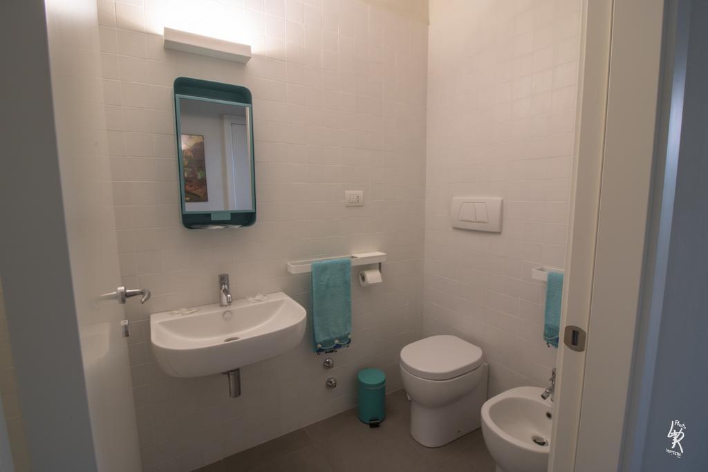 B&B Mar Del Plata Porto Recanati Buitenkant foto