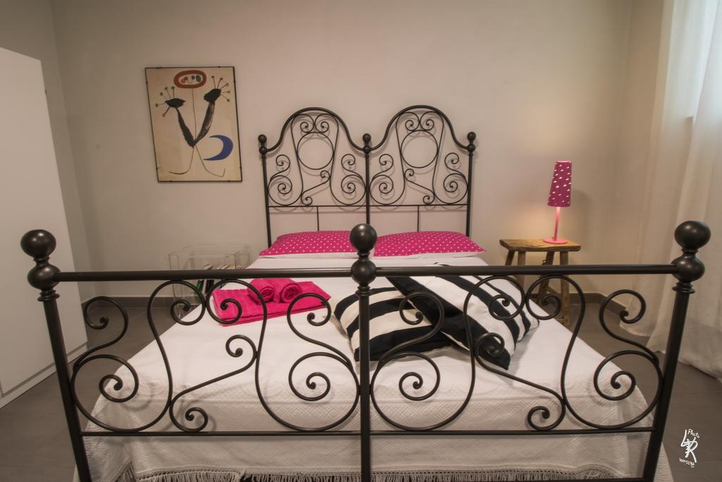 B&B Mar Del Plata Porto Recanati Buitenkant foto