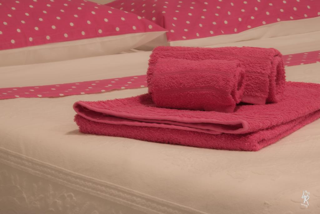 B&B Mar Del Plata Porto Recanati Buitenkant foto