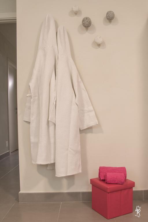 B&B Mar Del Plata Porto Recanati Buitenkant foto