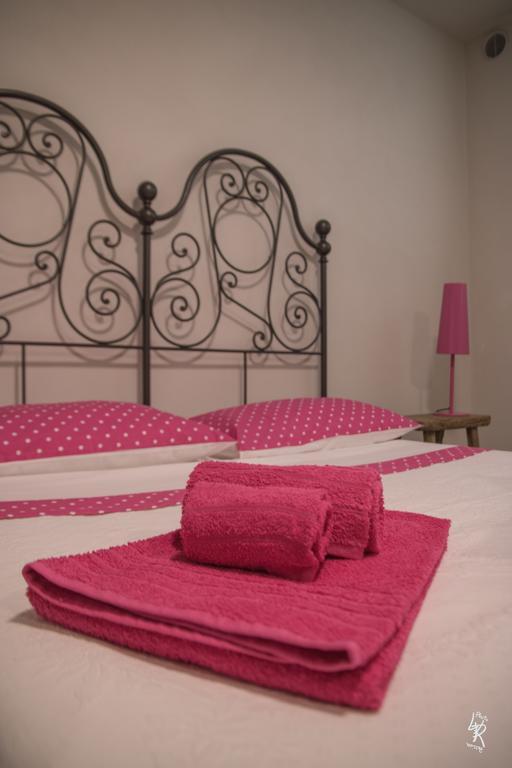B&B Mar Del Plata Porto Recanati Buitenkant foto