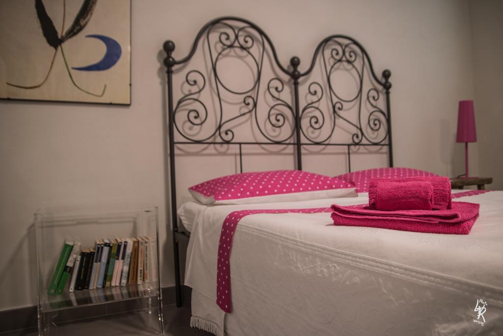 B&B Mar Del Plata Porto Recanati Buitenkant foto