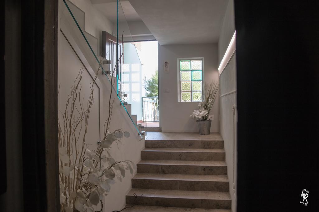 B&B Mar Del Plata Porto Recanati Buitenkant foto