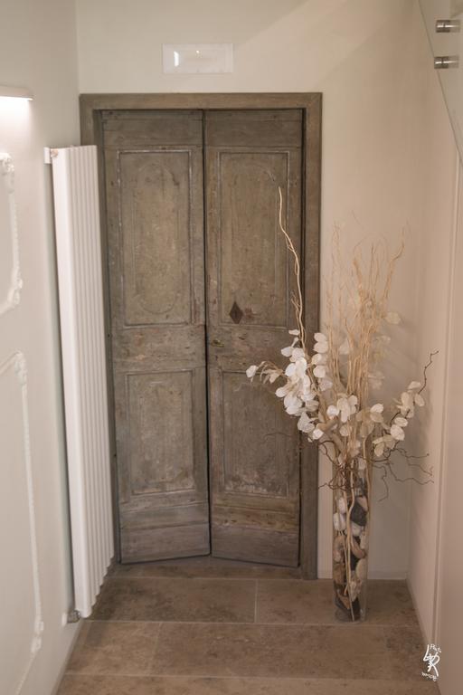 B&B Mar Del Plata Porto Recanati Buitenkant foto
